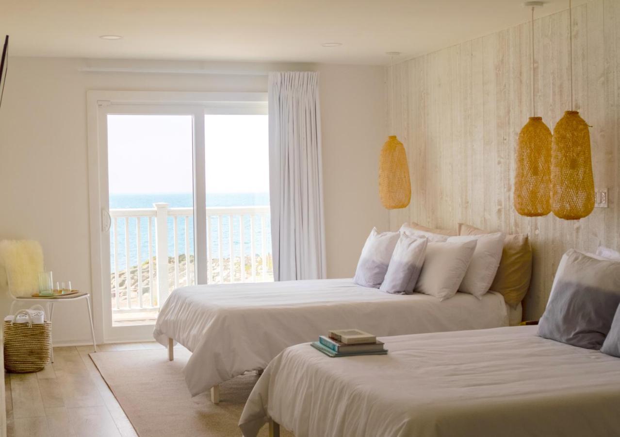 The Surfside Hotel Стратфорд Экстерьер фото