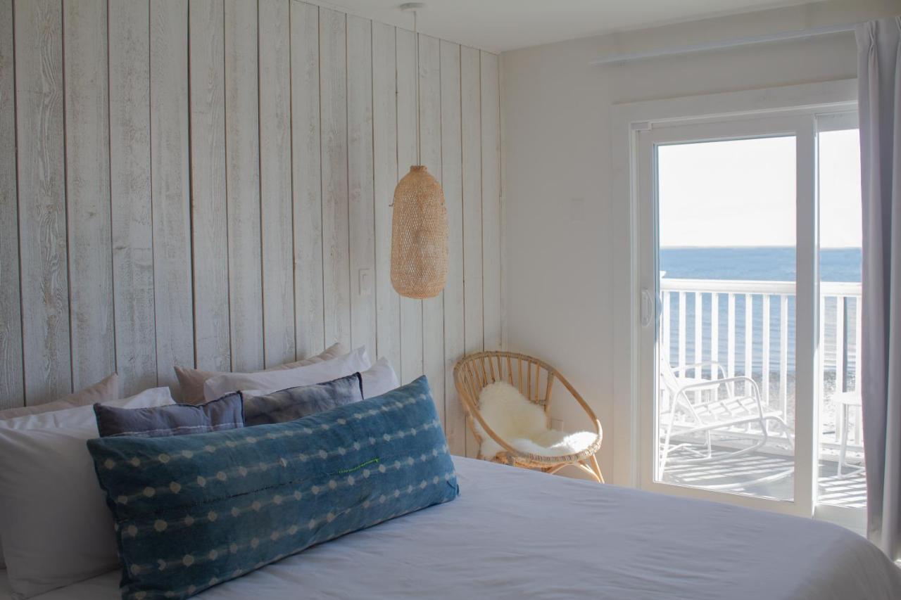 The Surfside Hotel Стратфорд Экстерьер фото