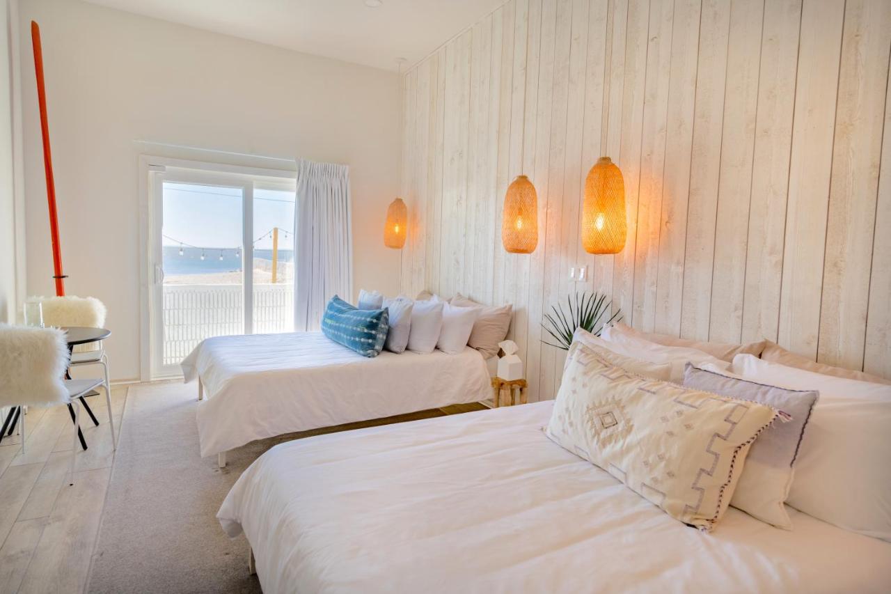 The Surfside Hotel Стратфорд Экстерьер фото
