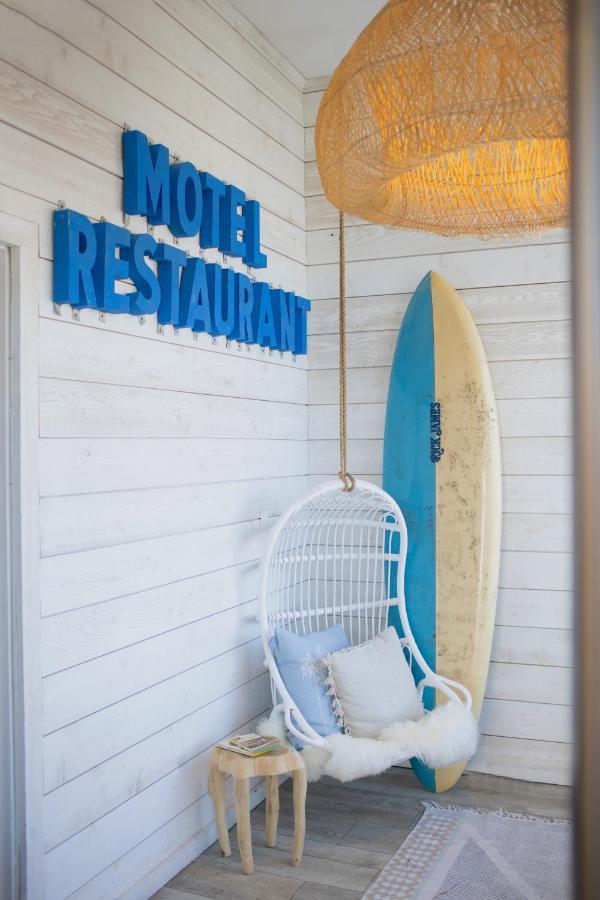 The Surfside Hotel Стратфорд Экстерьер фото