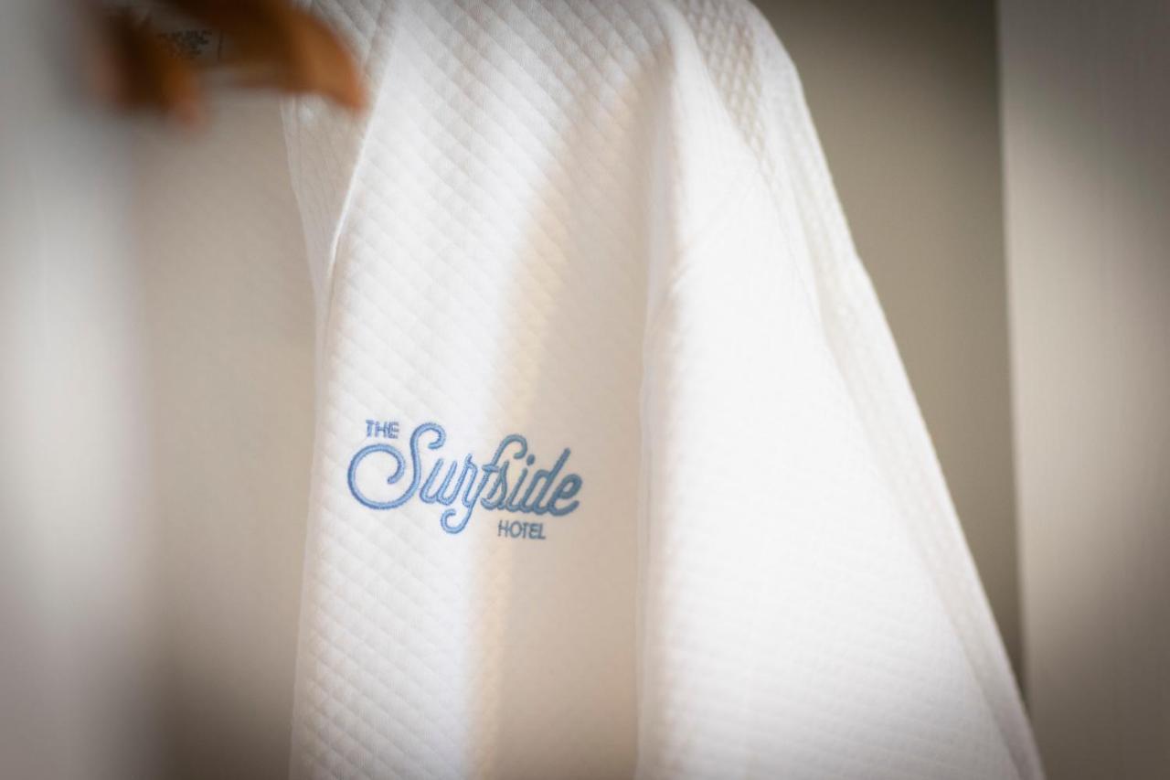 The Surfside Hotel Стратфорд Экстерьер фото