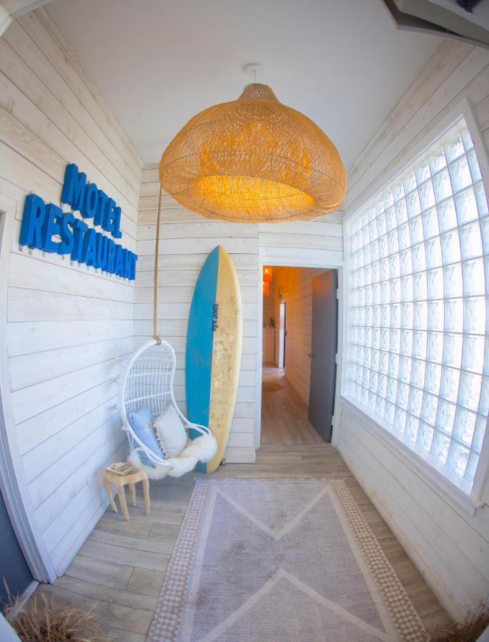 The Surfside Hotel Стратфорд Экстерьер фото