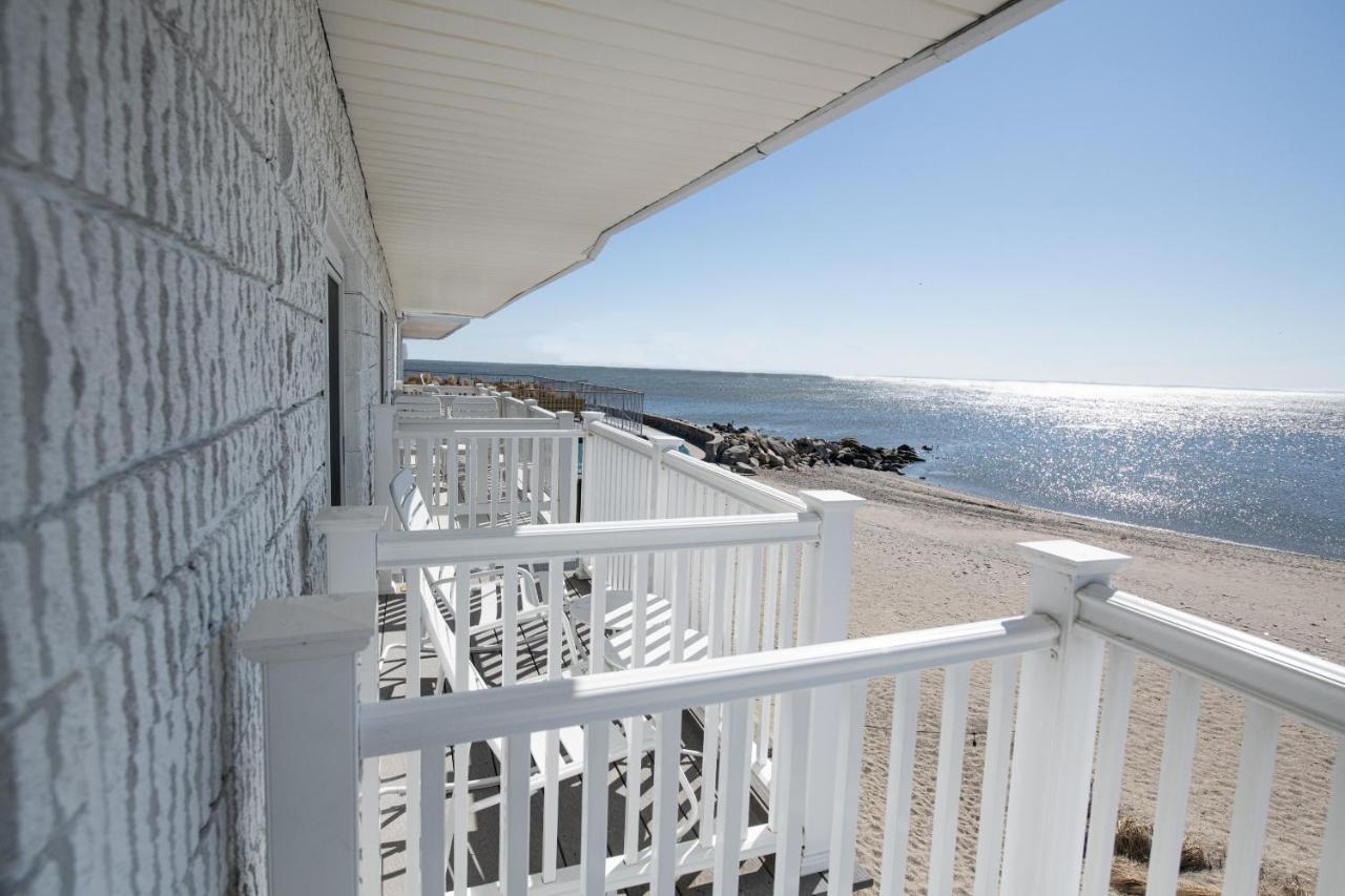 The Surfside Hotel Стратфорд Экстерьер фото