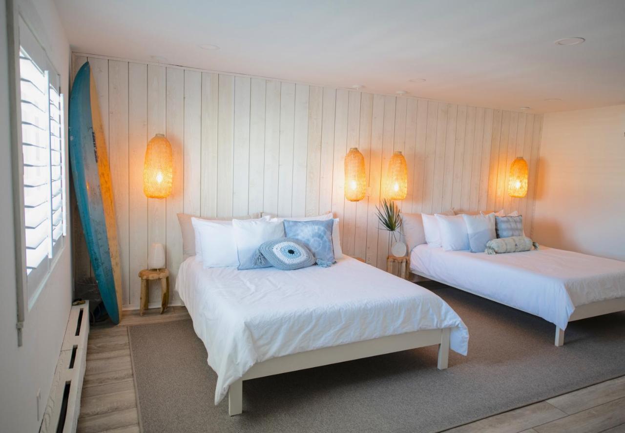 The Surfside Hotel Стратфорд Экстерьер фото