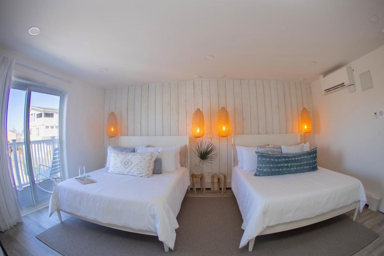 The Surfside Hotel Стратфорд Экстерьер фото