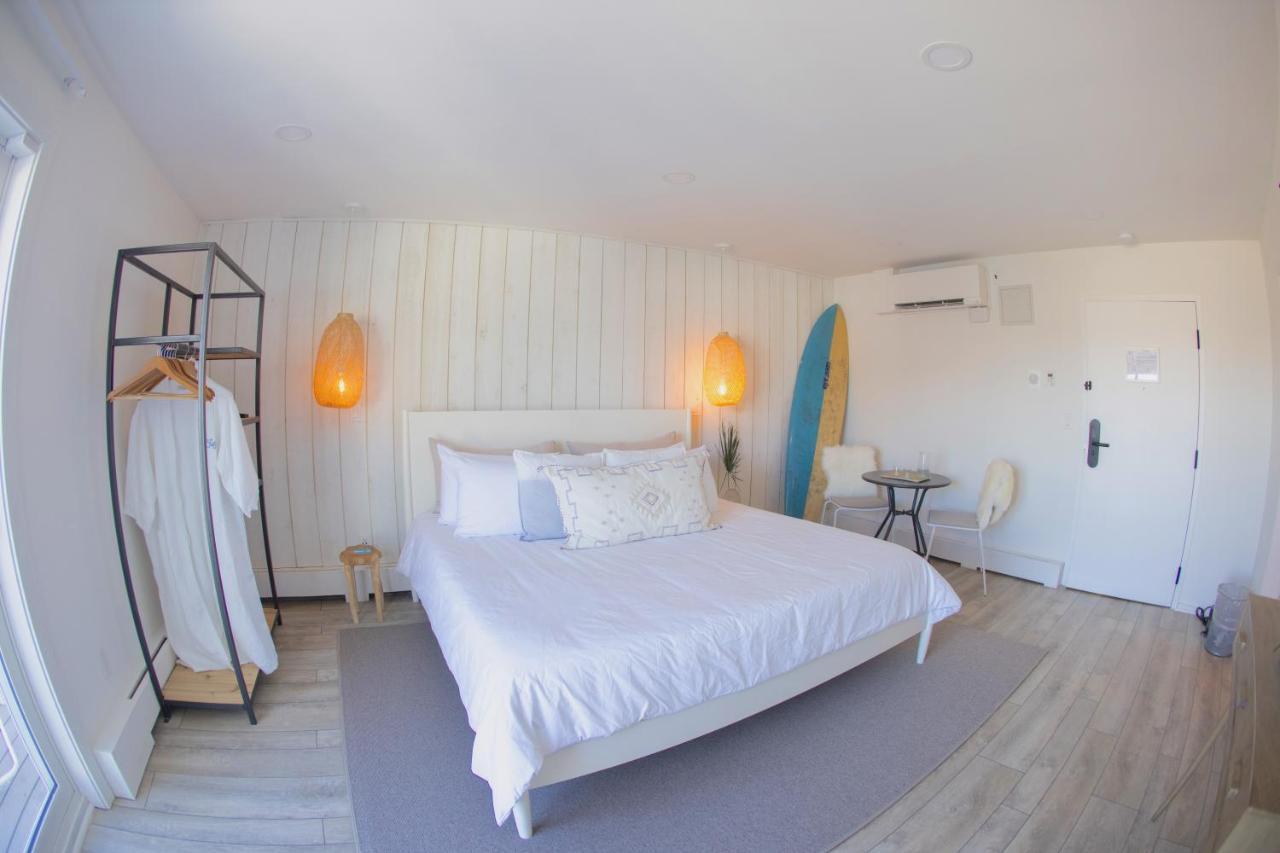 The Surfside Hotel Стратфорд Экстерьер фото