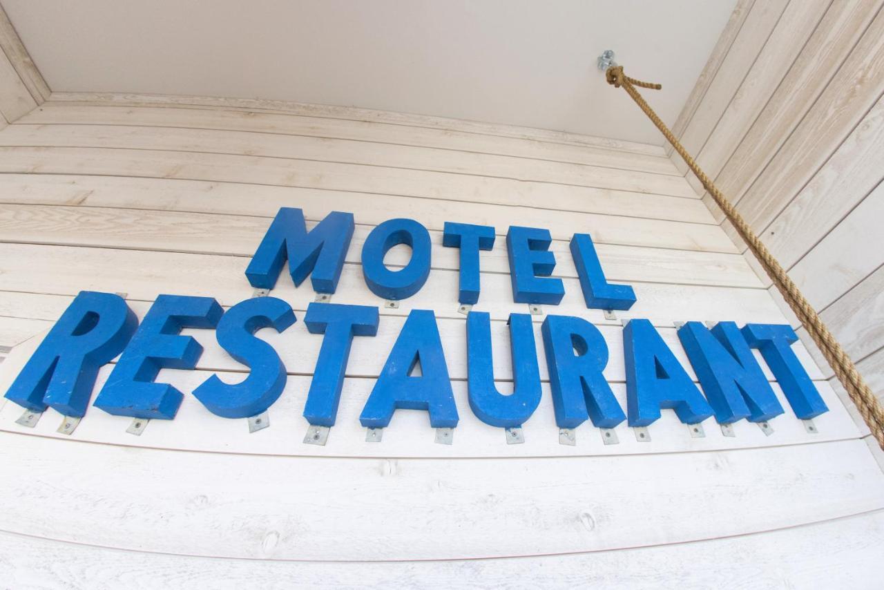The Surfside Hotel Стратфорд Экстерьер фото